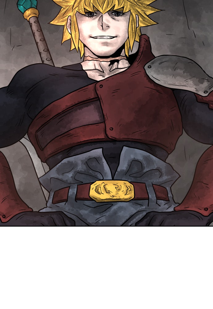 Warrior Executioner Chapter 10 - Page 17