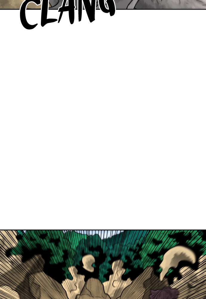 Warrior Executioner Chapter 10 - Page 161