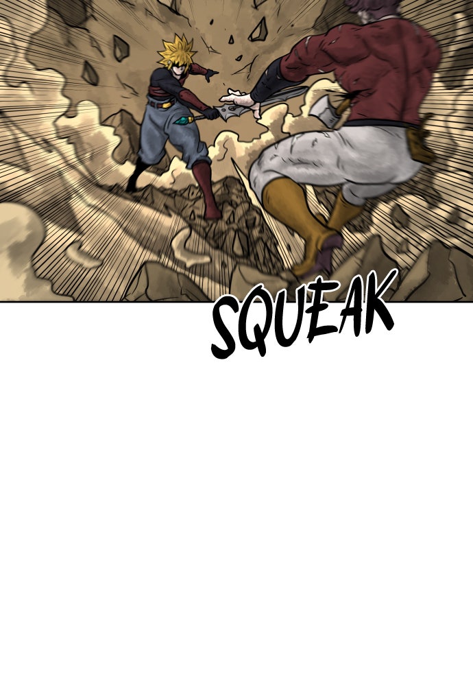 Warrior Executioner Chapter 10 - Page 162