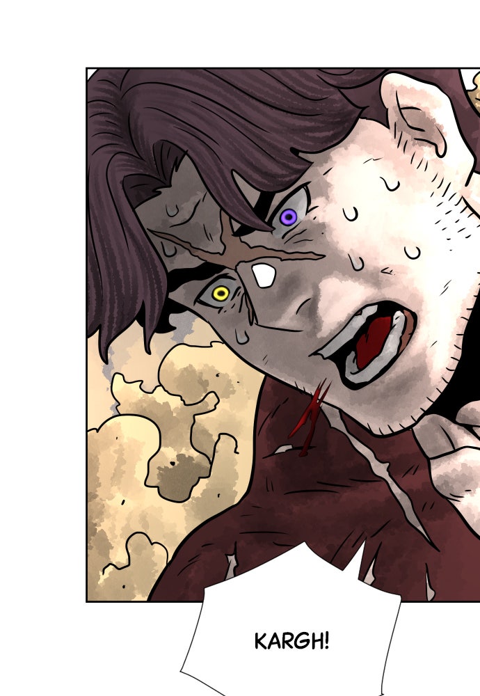 Warrior Executioner Chapter 10 - Page 163