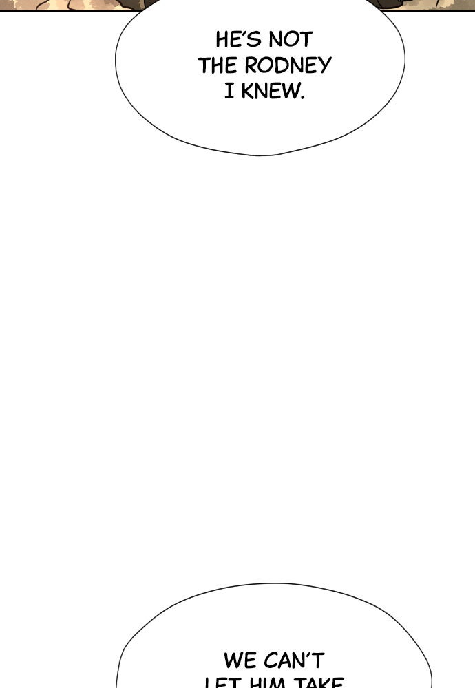 Warrior Executioner Chapter 10 - Page 170