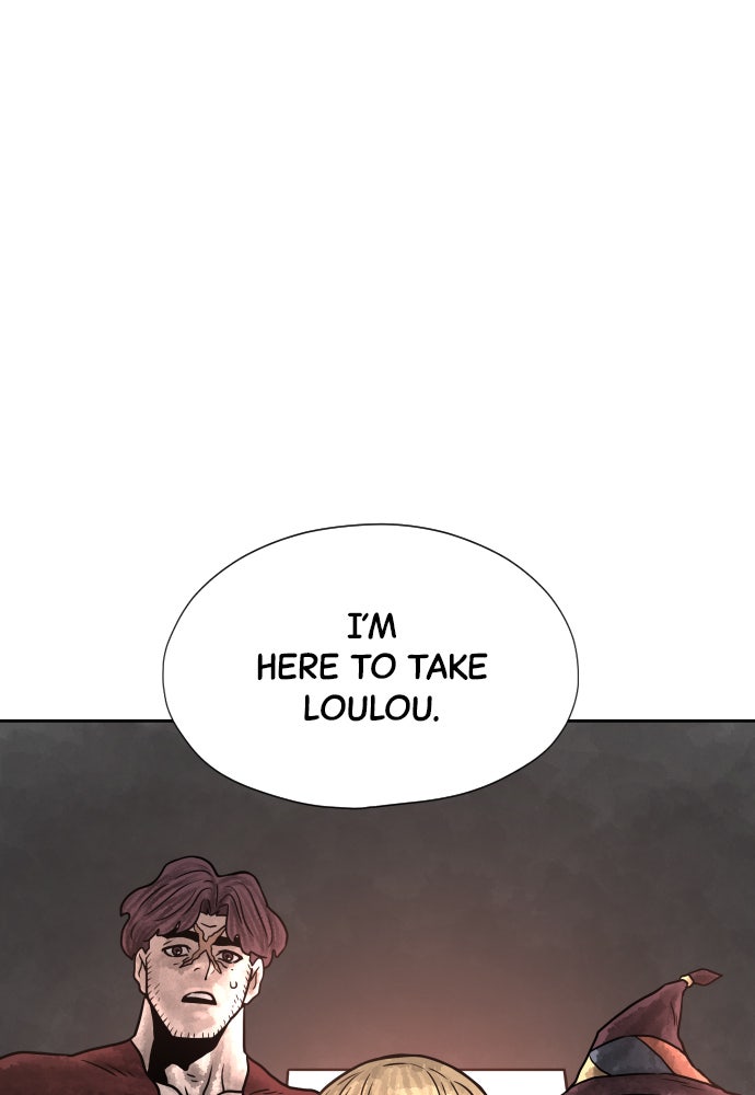 Warrior Executioner Chapter 10 - Page 18