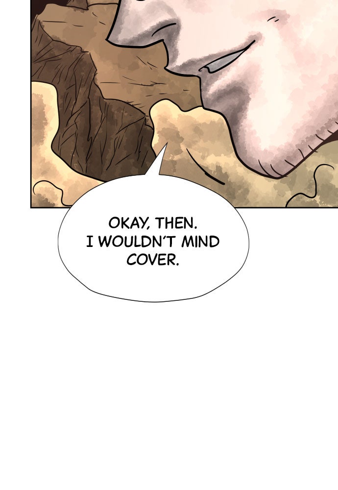 Warrior Executioner Chapter 10 - Page 173