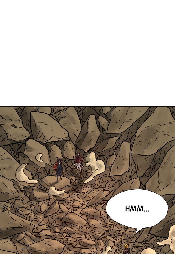 Warrior Executioner Chapter 10 - Page 174