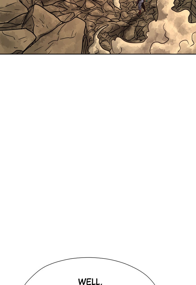 Warrior Executioner Chapter 10 - Page 175