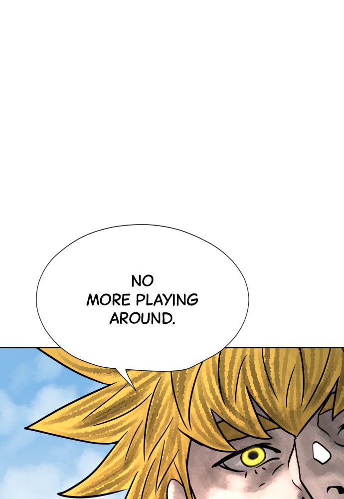 Warrior Executioner Chapter 10 - Page 178