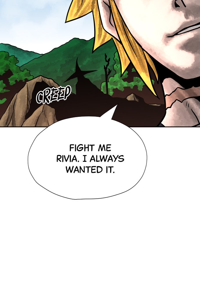 Warrior Executioner Chapter 10 - Page 179