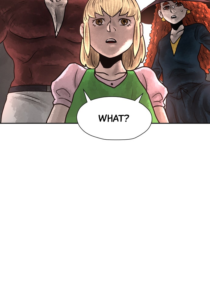 Warrior Executioner Chapter 10 - Page 19