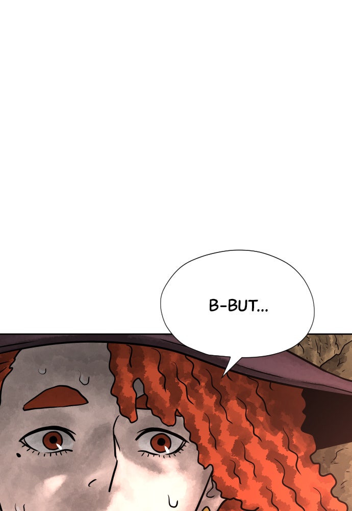 Warrior Executioner Chapter 10 - Page 185