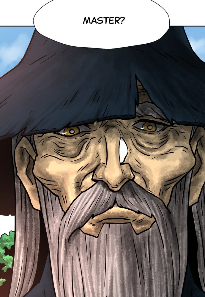 Warrior Executioner Chapter 10 - Page 187