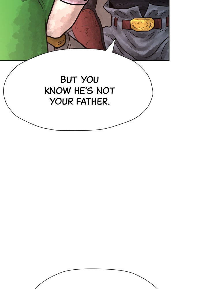 Warrior Executioner Chapter 10 - Page 21