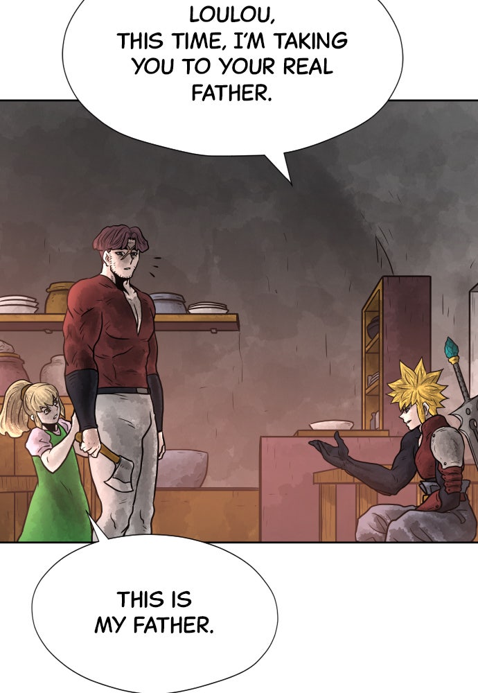 Warrior Executioner Chapter 10 - Page 22