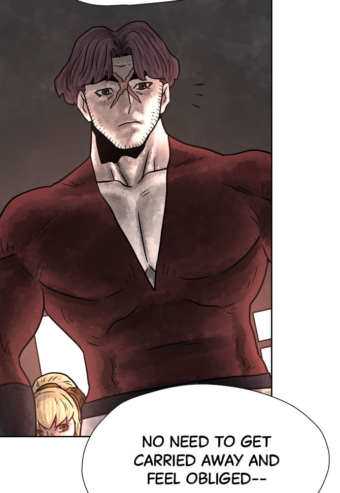 Warrior Executioner Chapter 10 - Page 28