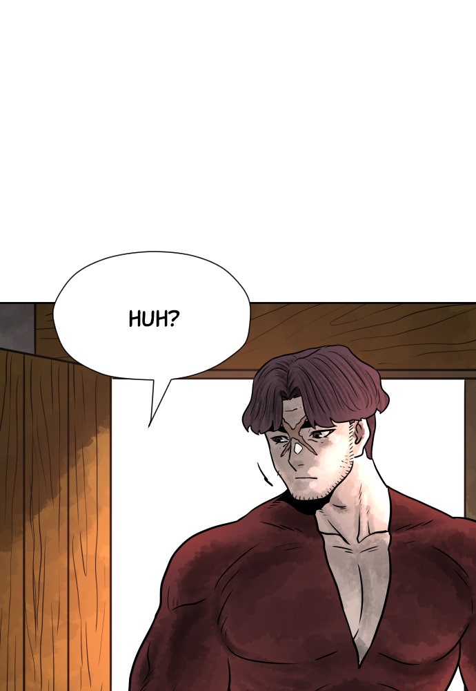 Warrior Executioner Chapter 10 - Page 4