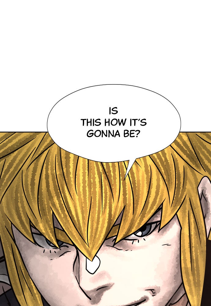 Warrior Executioner Chapter 10 - Page 31