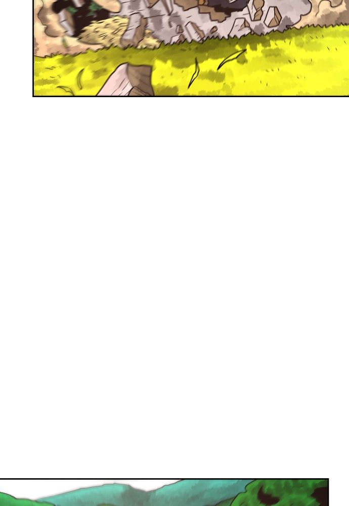 Warrior Executioner Chapter 10 - Page 36