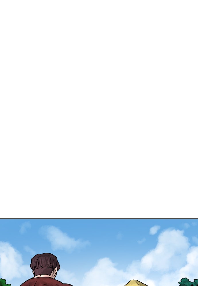 Warrior Executioner Chapter 10 - Page 38