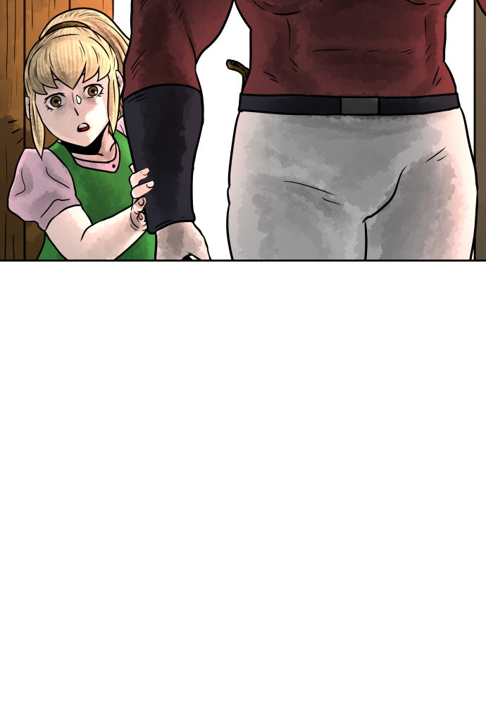 Warrior Executioner Chapter 10 - Page 5