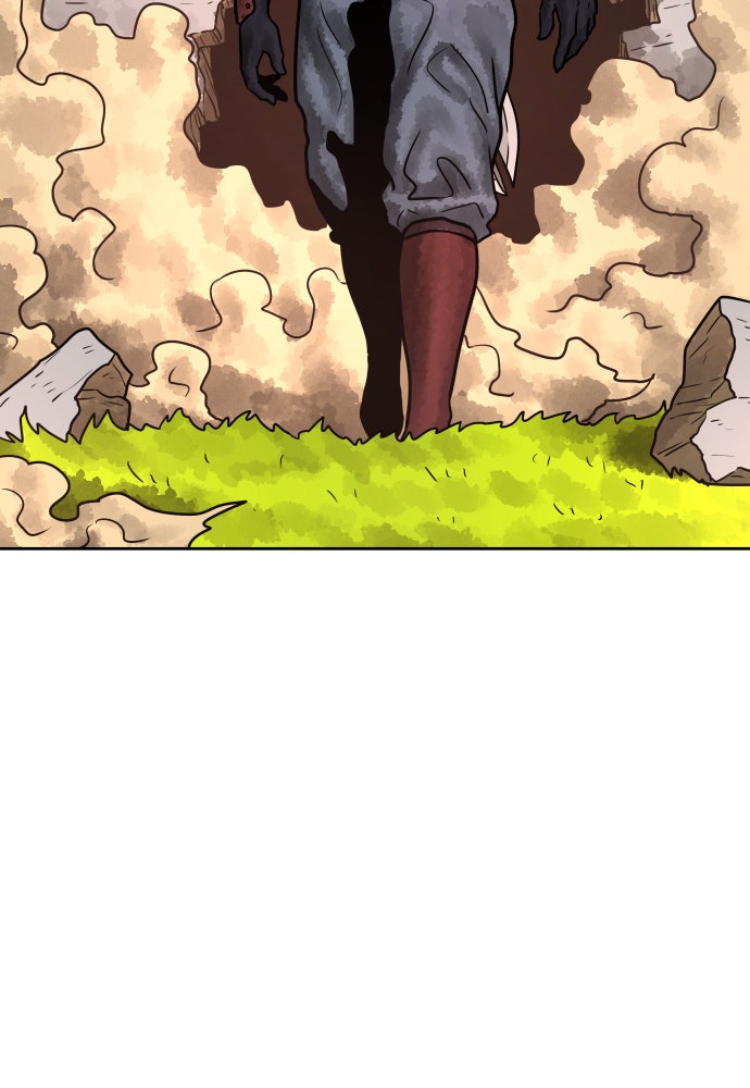 Warrior Executioner Chapter 10 - Page 41