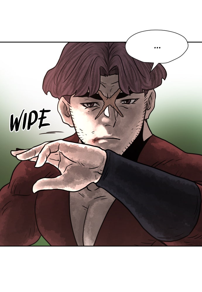 Warrior Executioner Chapter 10 - Page 44