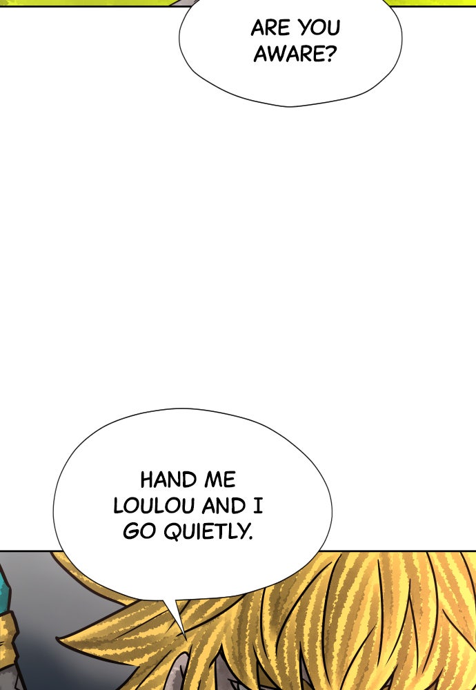 Warrior Executioner Chapter 10 - Page 47