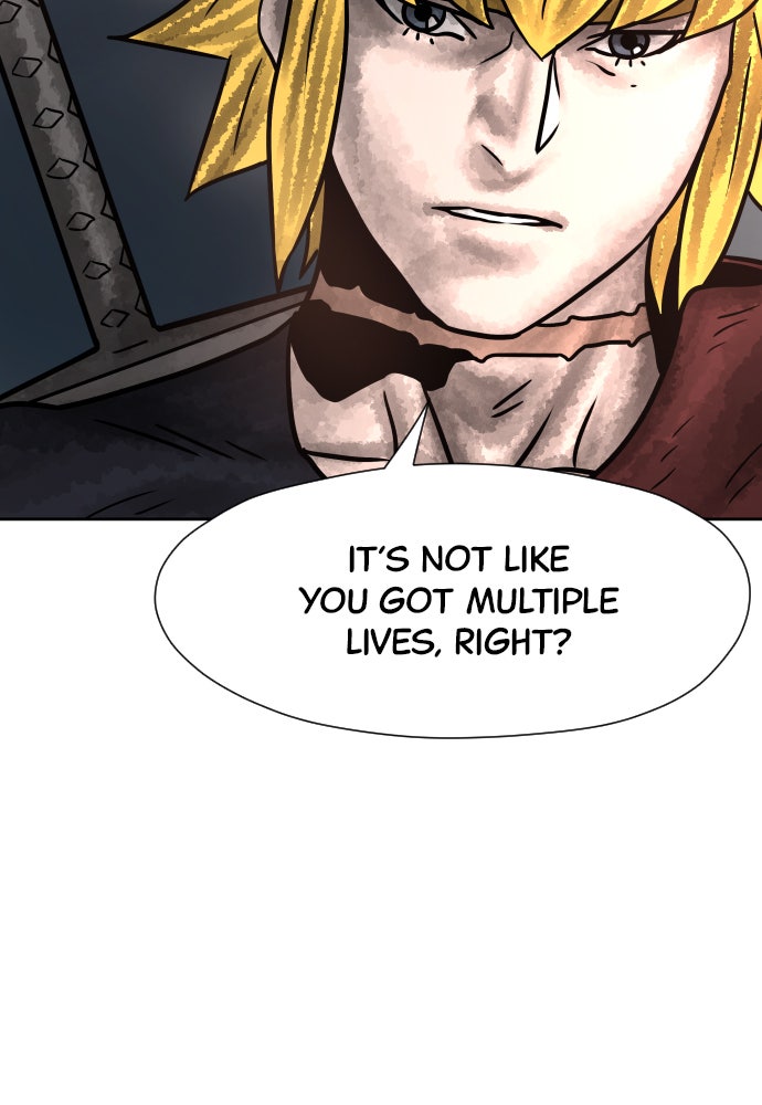 Warrior Executioner Chapter 10 - Page 48