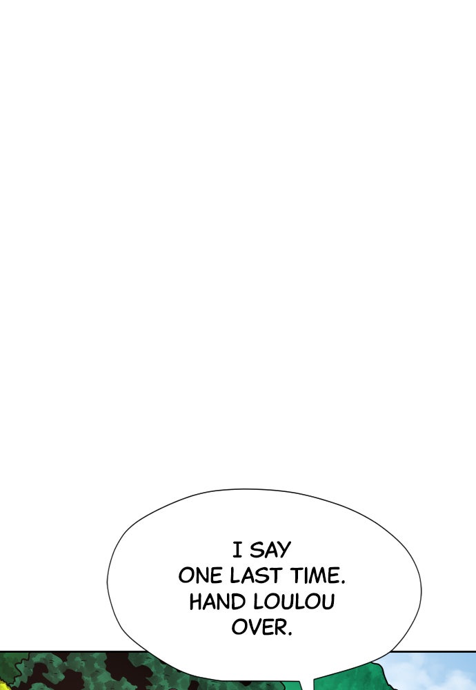 Warrior Executioner Chapter 10 - Page 52