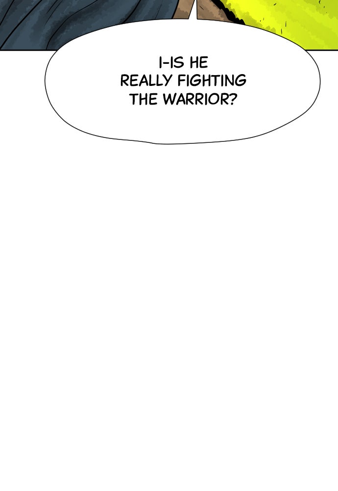 Warrior Executioner Chapter 10 - Page 54