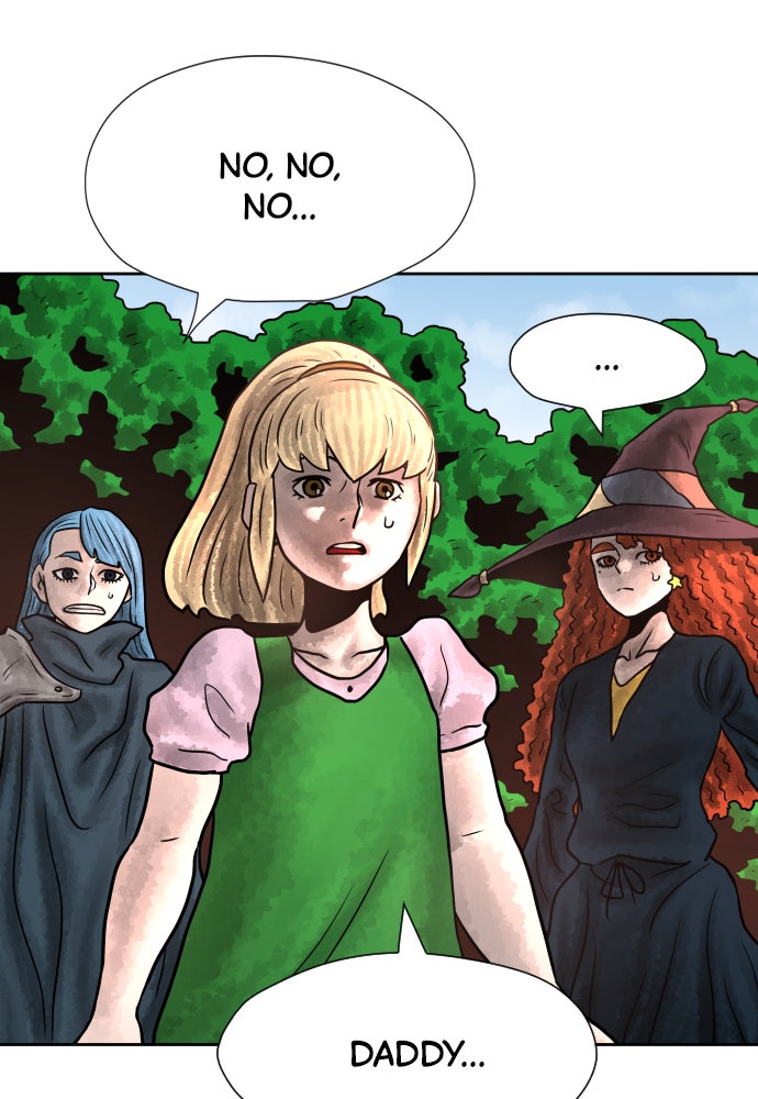 Warrior Executioner Chapter 10 - Page 55