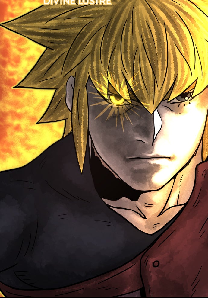 Warrior Executioner Chapter 10 - Page 58