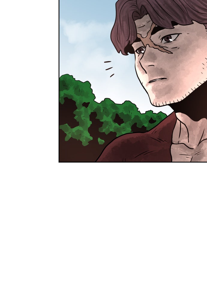 Warrior Executioner Chapter 10 - Page 60