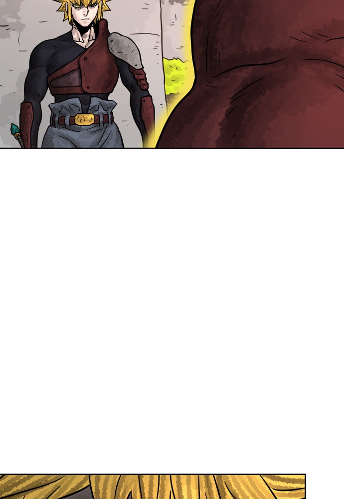 Warrior Executioner Chapter 10 - Page 65