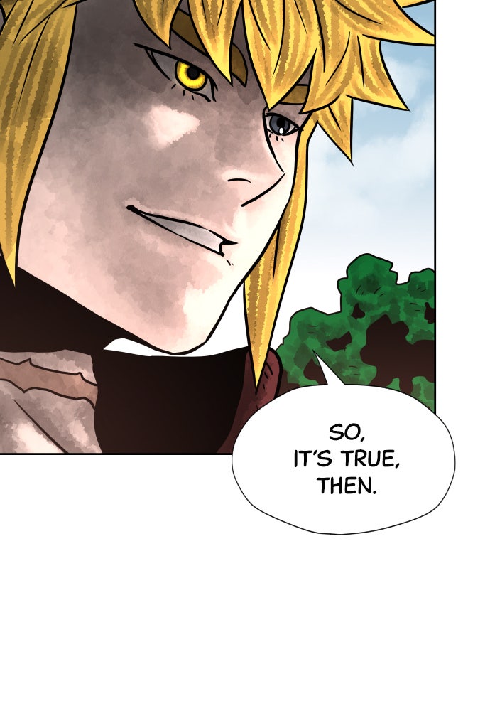 Warrior Executioner Chapter 10 - Page 66