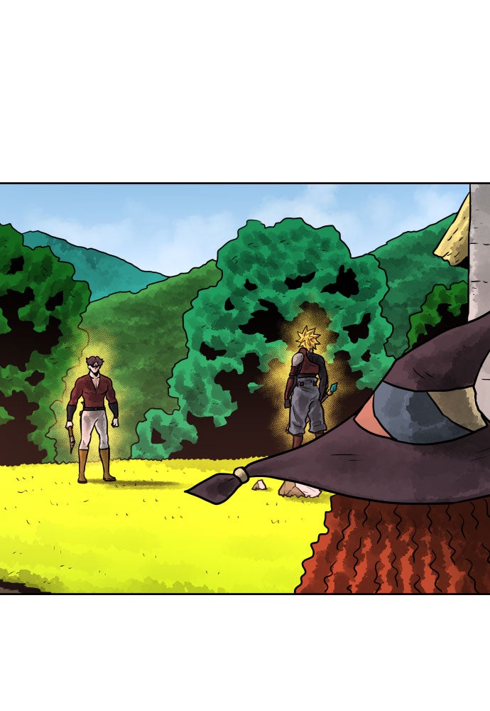 Warrior Executioner Chapter 10 - Page 68