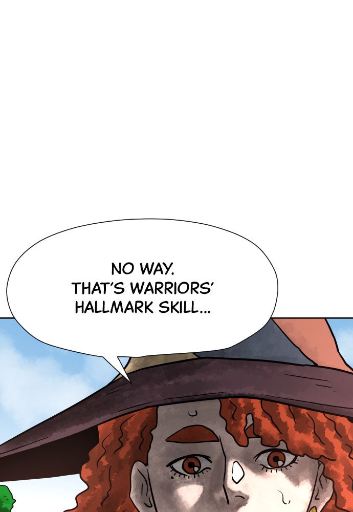 Warrior Executioner Chapter 10 - Page 69