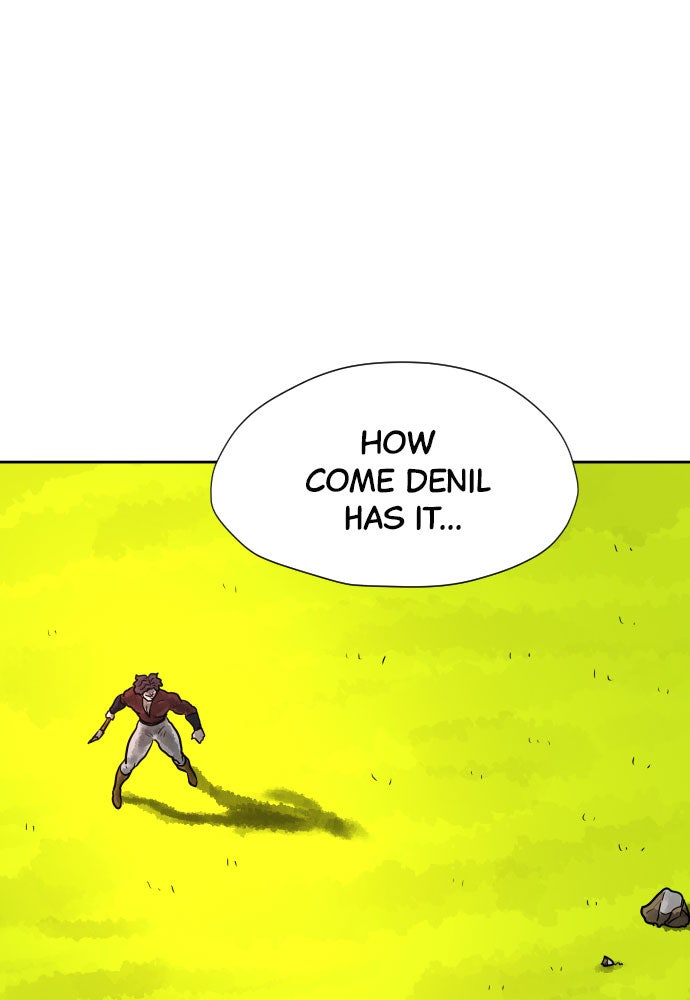 Warrior Executioner Chapter 10 - Page 71