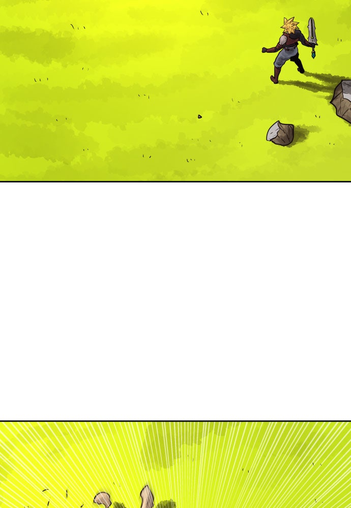 Warrior Executioner Chapter 10 - Page 72