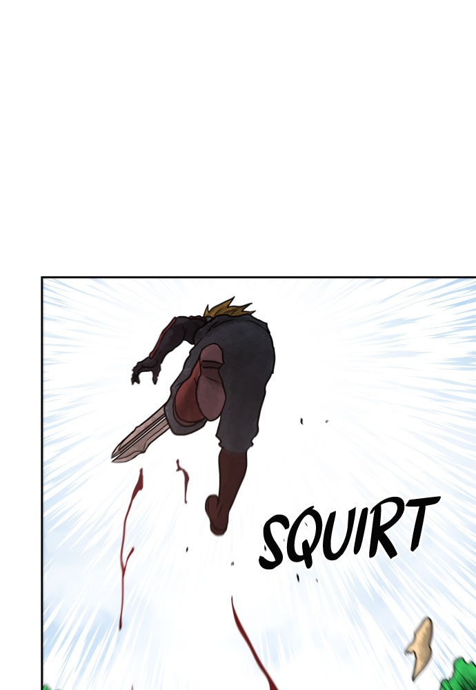 Warrior Executioner Chapter 10 - Page 76