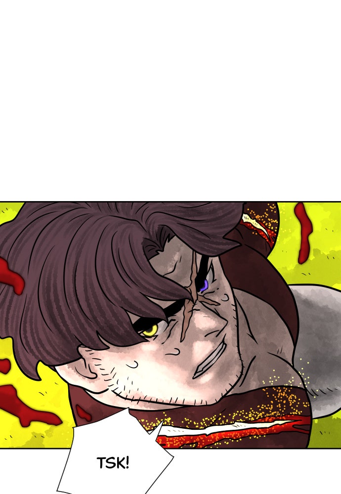 Warrior Executioner Chapter 10 - Page 79