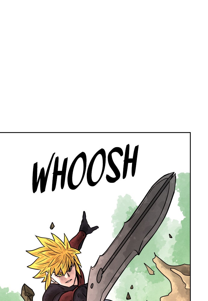 Warrior Executioner Chapter 10 - Page 82