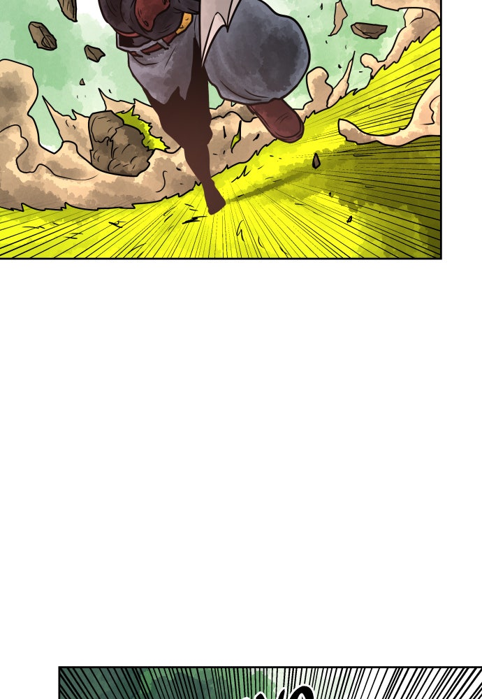 Warrior Executioner Chapter 10 - Page 83