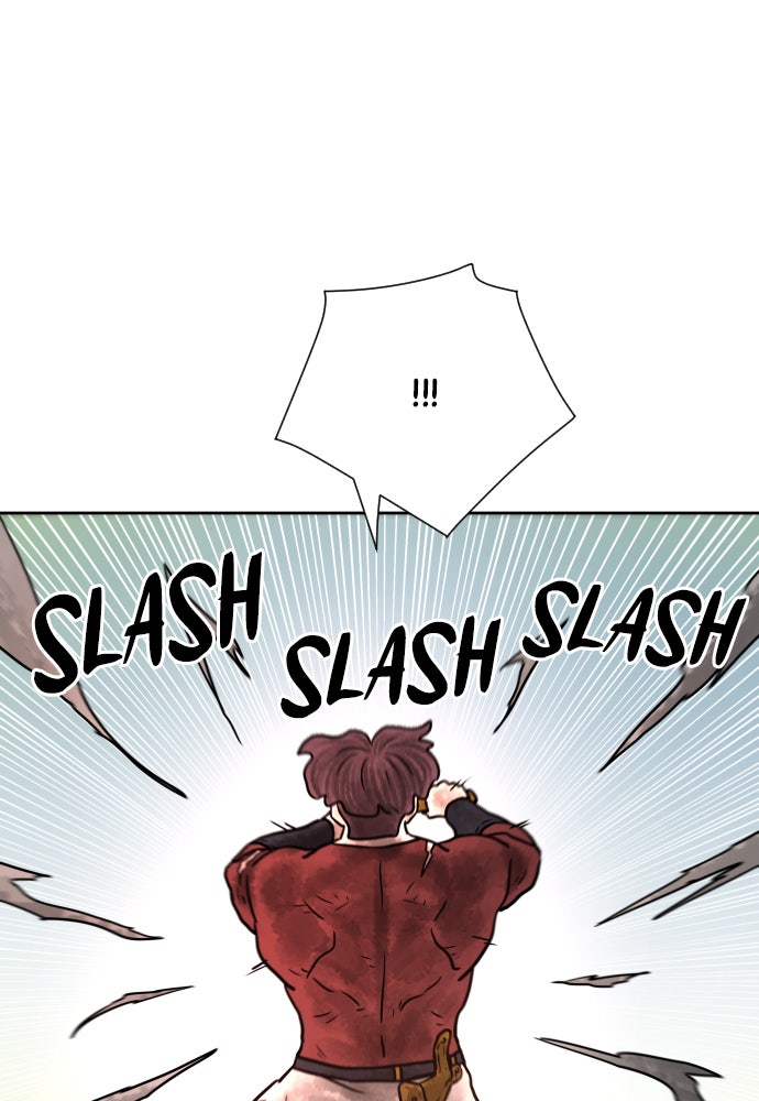 Warrior Executioner Chapter 10 - Page 85