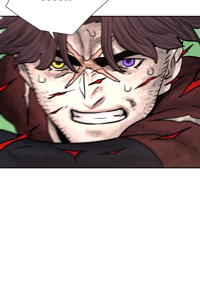 Warrior Executioner Chapter 10 - Page 87