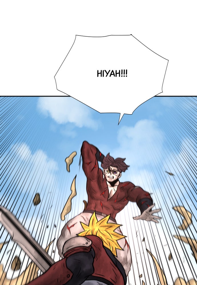 Warrior Executioner Chapter 10 - Page 88