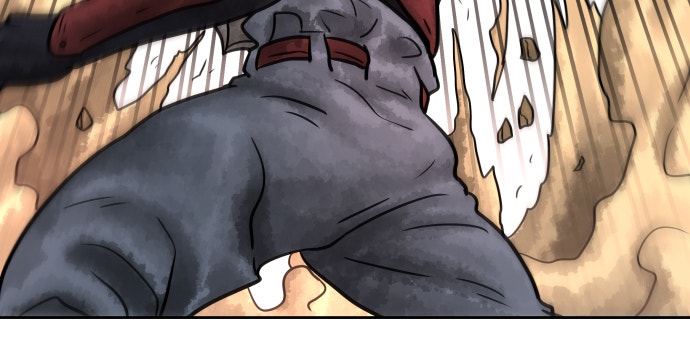 Warrior Executioner Chapter 10 - Page 89