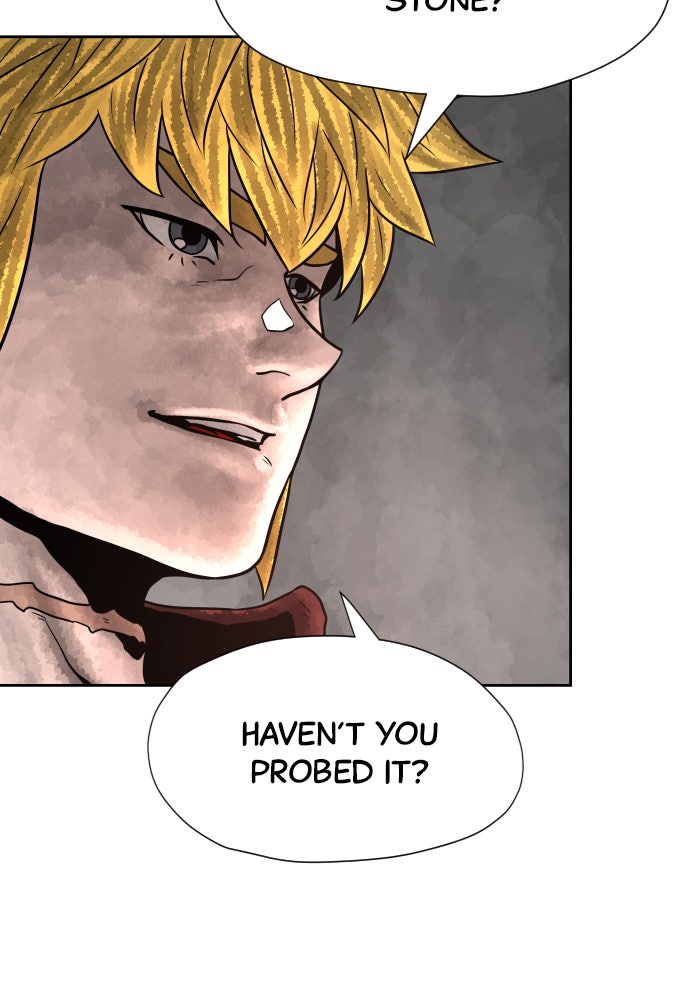 Warrior Executioner Chapter 10 - Page 10