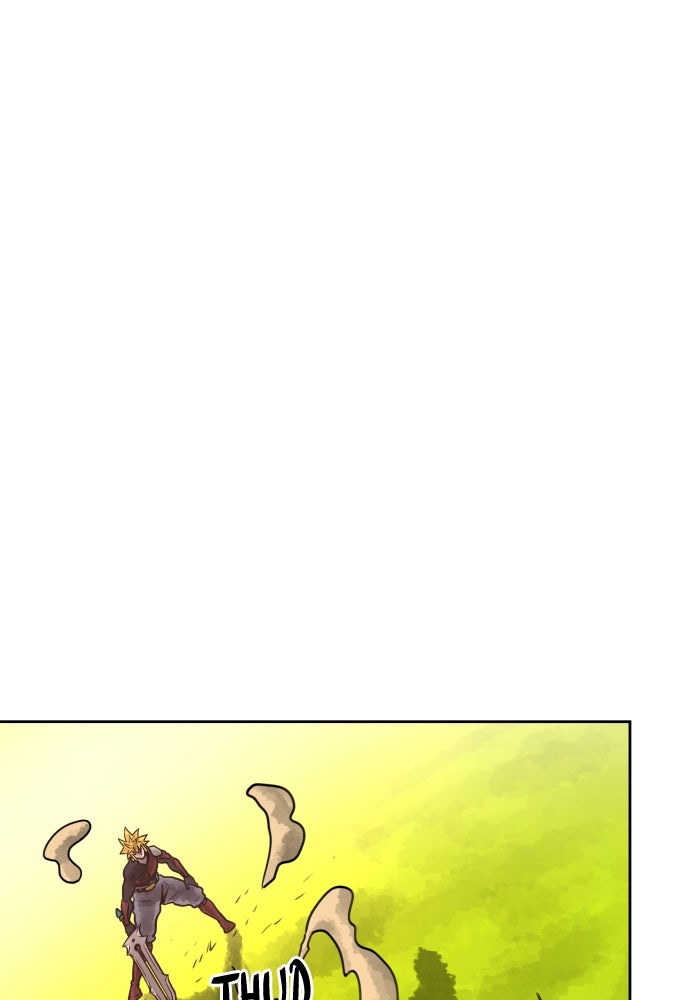 Warrior Executioner Chapter 10 - Page 92