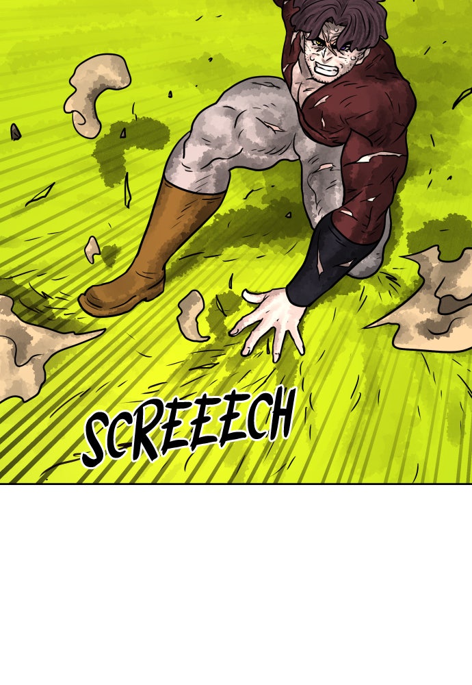 Warrior Executioner Chapter 10 - Page 95