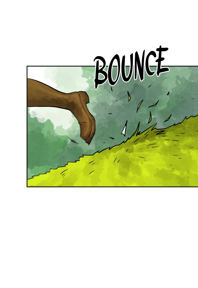 Warrior Executioner Chapter 10 - Page 96