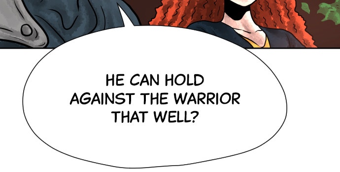 Warrior Executioner Chapter 10 - Page 100